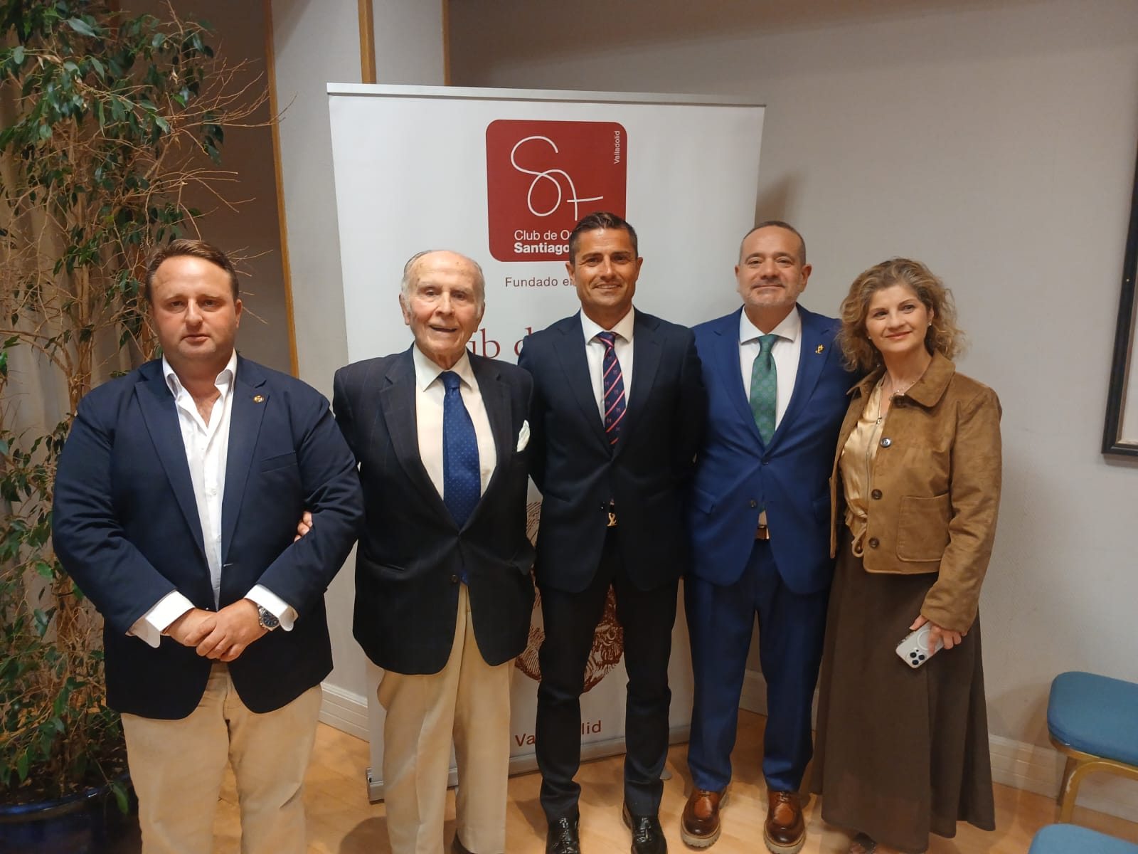 D. ALFONSO MERLOS GARCIA